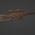 1.png USSR Dragunov Sniper Rifle