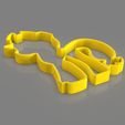 untitled.2306.jpg My Little Pony Cookie Cutter Pack