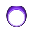 ring_01.stl Sharingan rings