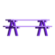 TT_L10.stl 模型ジオラマリアルベンチパック