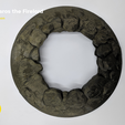 IMG_20190704_164206.png Archivo 3D Lámpara del Señor del Fuego - Ragnaros・Design para impresora 3D para descargar