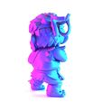 0009.jpg Mario Bros Ryu Street Fighter toy