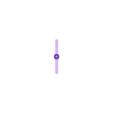 all_black_necrosword.stl 全黑亡灵剑和树干支架