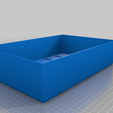 Store_Hero_-_Box_No_Display_6x4x2.png Store Hero - Stackable Storage Boxes And Grid