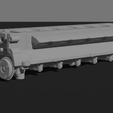 1-engine-cylinder-head-02-trasero-45.png Engine Cylinder Head – Detailed 3D Printable Model