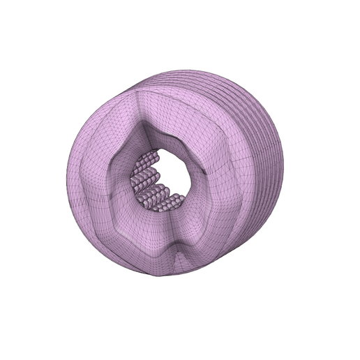 Masturbator-05-low-09.png Download STL file Male Masturbator Cup Soft Pussy Sex Toys Transparent Vagina Adult Endurance Exercise Sex Products Vacuum Pocket Cup Silicone for Men mst-05 • Model to 3D print, Dzusto