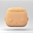 MH_2-13.png A male head in a Funko POP style. A short hair and a short beard. MH_2-13