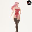 FAN_ZERO_A0021.jpg Zero Two Bunny Ver. by E.S. Monster