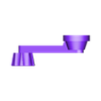 window crank 2.stl WINDOW CRANK MODEL 2