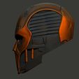 5.jpg Deathstroke Helmet