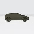 Lamborghini 123.jpg Lamborghini Urus 3D CAR MODEL HIGH QUALITY 3D PRINTING STL FILE
