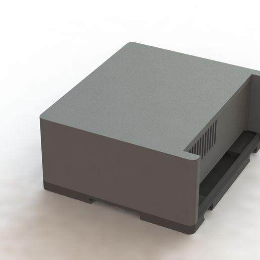 PDJD-1007.jpg GHLTEC ARDUINO MEGA HMI 电子机箱机柜 PDJD-1007