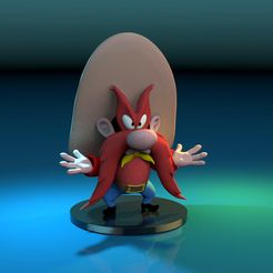 sam-9.jpg Sam Yosemite - Looney Tunes