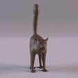 LemurP_0010.jpg Lemur figurine