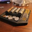 20230605_211250.jpg Canadian Coin Sorting and Storage Tray.