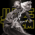 3.png Darth Sidious Vs Yoda - Star Wars 3D Models - Tested and Ready for 3D printing