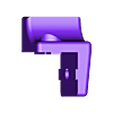 Y_Endstop_-_Front_Left_-_Rear_left_NUT5.stl NUT-5 compatible Files for BLV mgn Cube