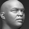 22.jpg Charles Barkley bust 3D printing ready stl obj formats