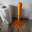 IMG20230314100933.jpg Splash ! kitchen paper paper roll holder