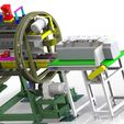 Product-Rotating-Cage-Machine.jpg machine-world.net: Support to find design ideas and learn by industrial 3D model