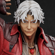 Dante_C_6.png Dante Devil May Cry Netflix Anime