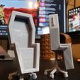 20220927_064506.jpg Halloween Coffin Chair - Fun Size