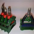 fefd33757593e984d35d21248f16525b_preview_featured.jpg Plier tools modular desktop stand