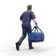 PaEMSe1.59.63.jpg N1 paramedic emergency service running with bag