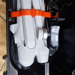 DJI Mini 3 Pro Minimalistische, robuste Box