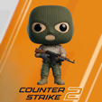 1875.png Counter Strike 2 Terrorist Funko Pop