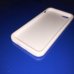 photo.jpg Fichier 3D gratuit Étui pour Iphone 6 raffiné pour NinjaFlex・Objet pour impression 3D à télécharger