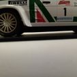 altura.jpg Scalextric - Chassis for Fiat 131 Abarth