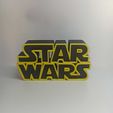 1.jpeg STAR WARS LOGO ( EASY PRINT )