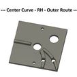 7-Center_Curve-RH--Outer_Route.jpg Switch Box for Turnout Control With Different Tops..