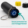 Shopify-Gonggi-Verpackung-STL-2-en.jpg Portable Gonggi-Game Storage Box