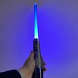 IMG_1627.jpg Star wars | Anakins Lightsaber