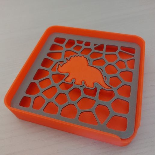 Soap Dish