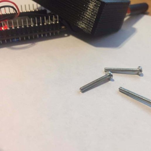 ttgo4.jpg Aktualisiert: ESP32 LoRa TTGO V2 LilyGO TTN OLED Gehäuse