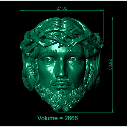 Screenshot-2024-02-19-122624.png JESUS CHRIST RING, ANE,L FACE DE JESUS CRISTO