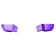 nissan fairlady side mirrors .stl Nissan Fairlady Z