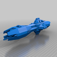 Polaris.png Polaris Class Frigate