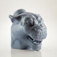20240915_191030.jpg Panther Cologne Decanter