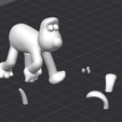 468.png El perro Gromit