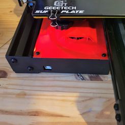 20200330_192302.jpg STL file Geeetech A10 hood・Template to download and 3D print