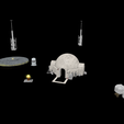 2023-02-24-092104.png Star Wars Lars Homestead Diorama Bundle for 3.75" and 6" figures