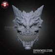 Kaiju_No_8_Mask_jaw-movements_3D_Print_Model_STL_File_08.jpg Kaiju No 8 Mask - Hibino Kafka Monster 8 Cosplay