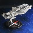 BFG_JUL_03.jpg Omega 13 Class Planet Destroyer