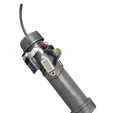 Pipe_1.png Файл STL L4D2 Pipe Bomb Prop Replica・Дизайн 3D принтера для загрузки