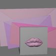 LIPS-PINK-LETTER-HOLDER-MAIL-6.jpg PINK LIPS LETTER HOLDER MAIL (Blender animation)