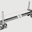 Log_Car_Overall.PNG G Scale Skeleton Log Car